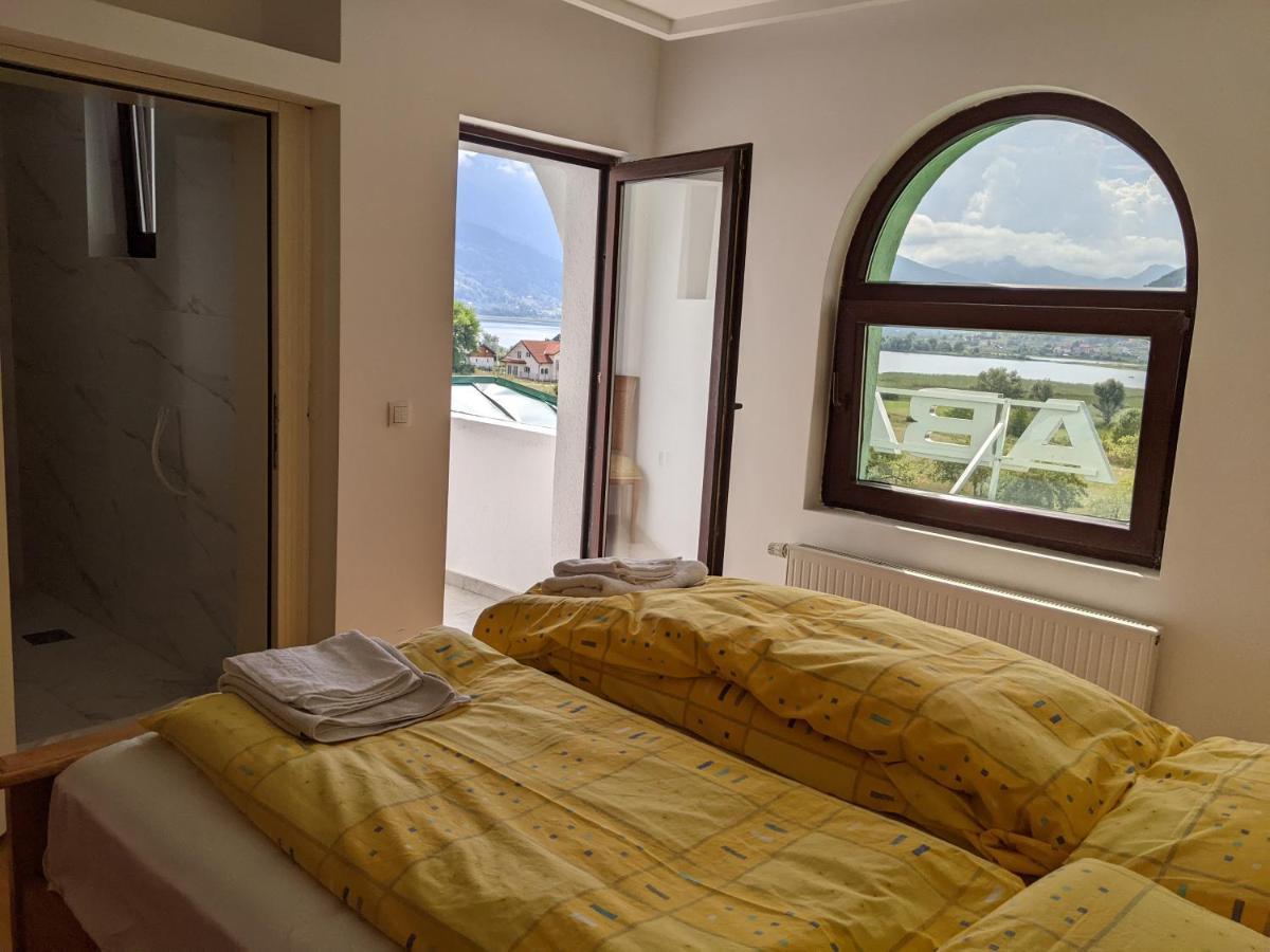 Apartments & Restaurant Abas Plav Exterior photo