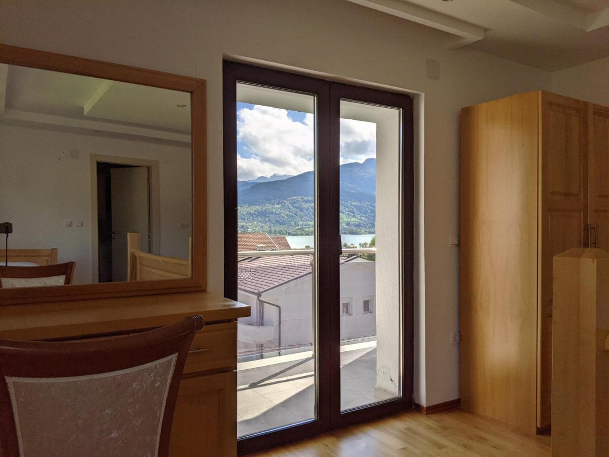 Apartments & Restaurant Abas Plav Exterior photo